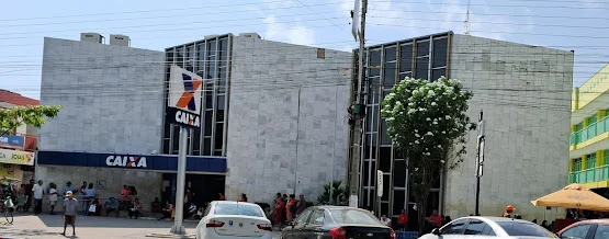 Caixa lança edital de concurso com 3,2 mil vagas para técnicos.