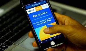 No Piauí pagamento de fiança pode ser feito pelo PIX. Lei sancionada por Rafael Fonteles.