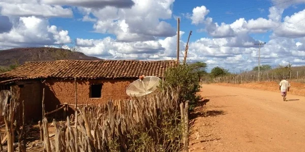 Seca: Piauí decreta situação de emergência em 40 cidades.
