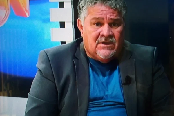José Luiz de Carvalho, do Republicanos pode ser candidato a deputado federal em 2026.