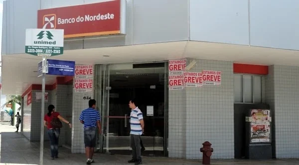 Concurso Banco do Nordeste: inscrições para 410 vagas de nível médio são prorrogadas.