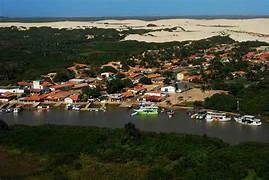 Ilha Grande do Piauí está entre as quatro prefeituras com contas bloqueadas pelo Tribunal de Contas.