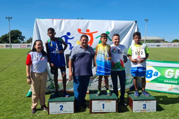 Secretaria dos Esportes convoca prefeitos para aderirem aos Jogos Escolares 2024.