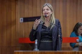 Escolha do candidato de Mão Santa será anunciado mês que vem por Gracinha.