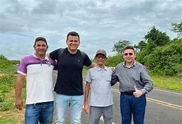 Prefeito de Cocal renuncia a mandato para assumir cargo no governo de Rafael Fonteles.