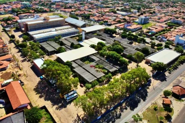 UFDPar sediará V Conferência Estadual de Ciência, Tecnologia e Inovação do Piauí.