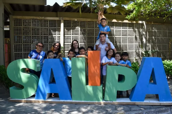 Universidades se juntam pela realização do SALIPA de Parnaíba em abril.