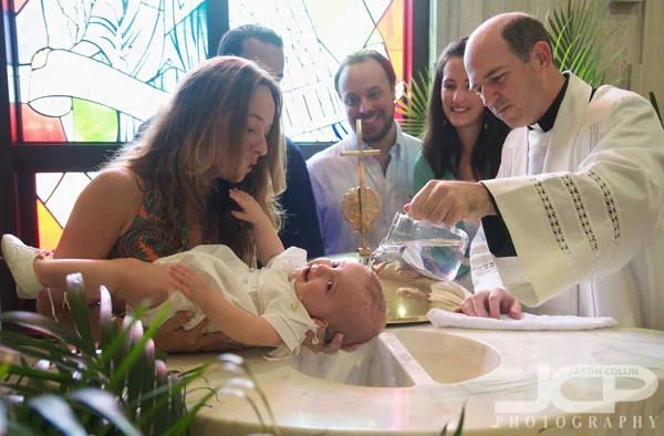 Batismo e casamento passarão a ser gratuitos nas igrejas católicas do Piauí.