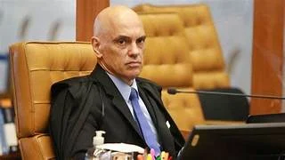 Prisão de Alexandre de Moraes garantiria “normalidade”, disse general golpista em depoimento na Polícia Federal.