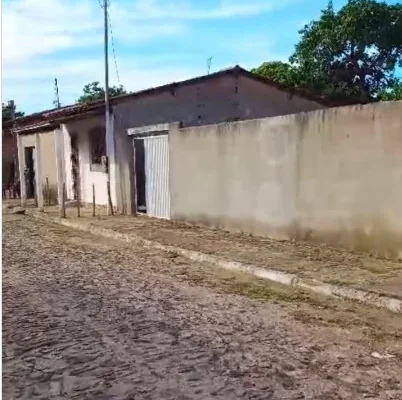 Homem é assassinado dentro de casa em Parnaíba.