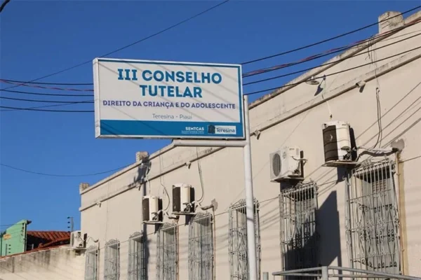 Na capital do Piauí salário de conselheiro tutelar pode ir para R$5,1 mil.