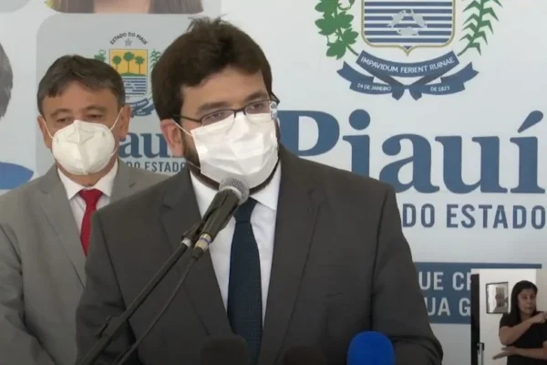 Terça-feira tem dinheiro da terceira parcela do FUNDEF no Piauí para 35 mil professores.
