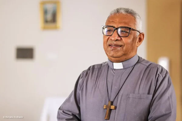Dom Juarez comemora em Teresina nesta terça os 3o anos de sua ordenação sacerdotal