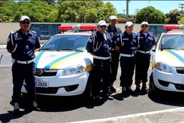 Projeto de lei amplia direitos dos guardas civis municipais