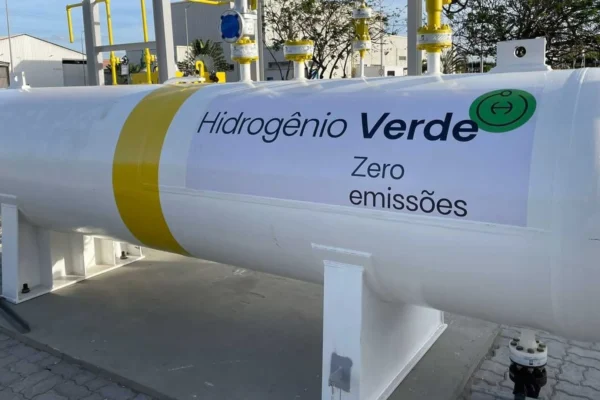Comissão da Câmara vai ao Piauí debater transição energética e produção de hidrogênio verde.