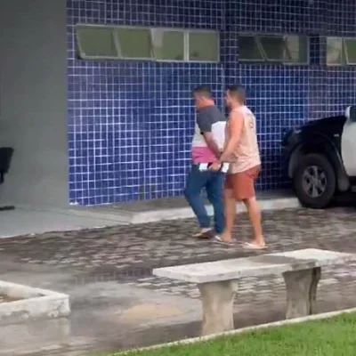 Dono de construtora é preso em Luiz Correia acusado de dar golpe milionário em quatro estados.