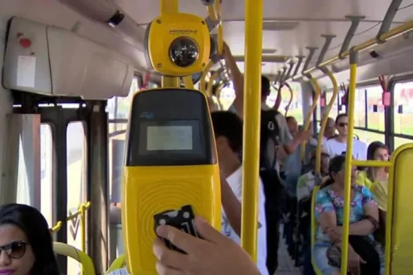 Aprovado pela Assembleia do Piauí indicativo de redução do IPVA para micro-ônibus.