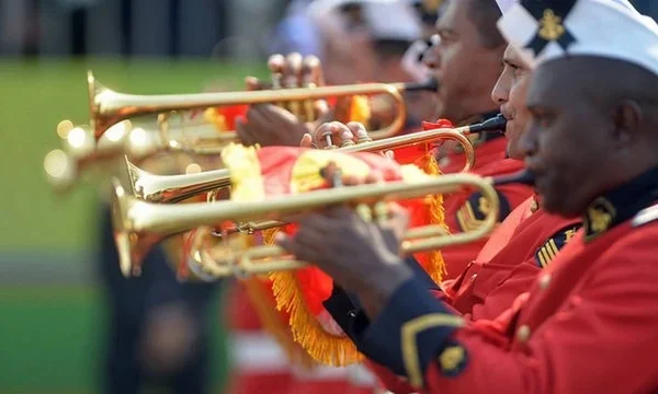 Marinha abre concurso para sargento músico.