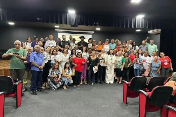 Propostas para o Orçamento Participativo no Piauí alcança mais de mil entre as principais cidades.