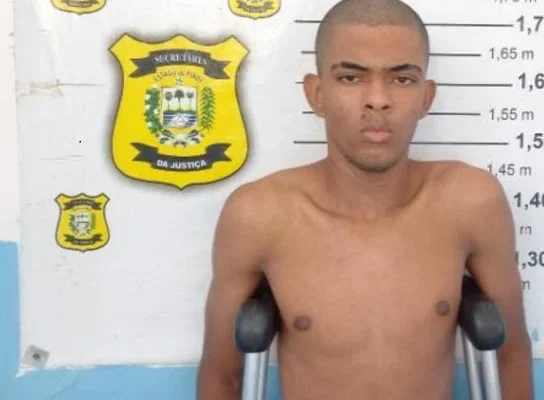 Jovem de 19 anos é assassinado a tiros dentro de casa em Luis Correia.