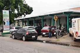 Já está até aparecendo cobra em colchão dentro do Hospital Dirceu em Parnaíba.