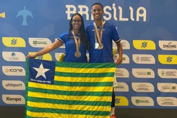 Briga de datas. Milhares fizeram abaixo-assinado contra data da Batalha do jenipapo na bandeira do Piauí.