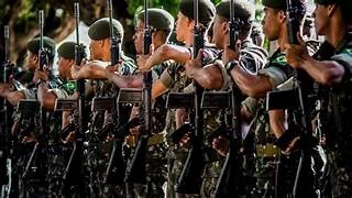 STF tem maioria de votos contra “poder moderador” das Forças Armadas.