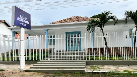 Hospital Marques Basto inaugura Casa de Acolhimento para pacientes com câncer.