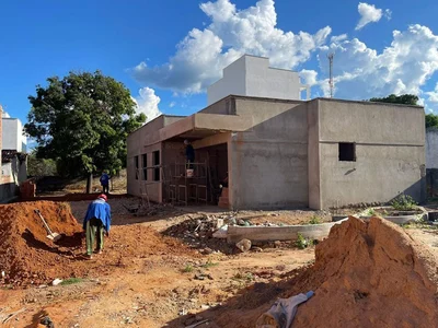 São Raimundo Nonato ganha primeira Casa da Mulher Brasileira.