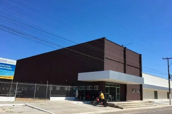 Atendimento do cartório eleitoral está sendo no bairro do Carmo em Parnaíba. 