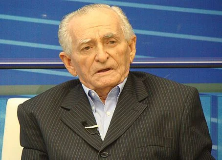 Morre em Fortaleza o ex-prefeito de Parnaíba Elias Ximenes do Prado.