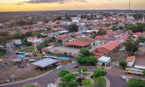 Esperantina vai instalar seu Instituto Federal.