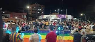 Parada LGBTQIA+ de Parnaíba pode entrar no calendário oficial do Piauí
