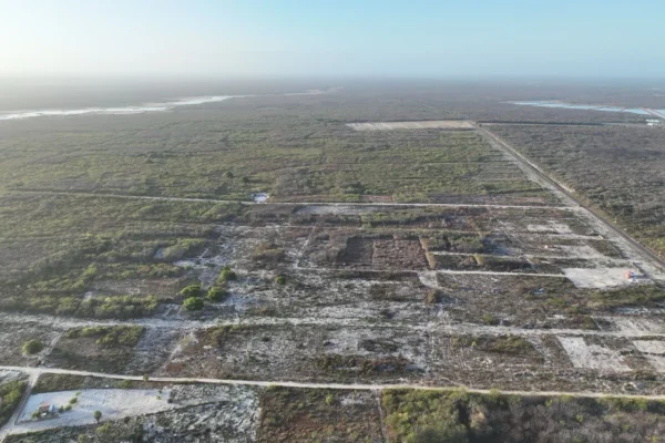 Segurança Pública se associa a outros órgãos para combater conflitos de terras na região de praias do Piauí.