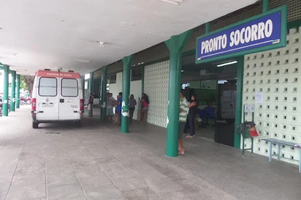 Ministério Público recomenda reforma urgente nas instalações do Hospital Dirceu em Parnaíba.