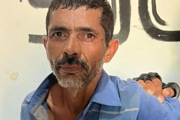 Presos suspeito de roubar R$ 100 mil em saidinha de banco em Parnaíba.