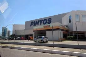 Pintos abre vagas de emprego para sua primeira unidade em Parnaíba.