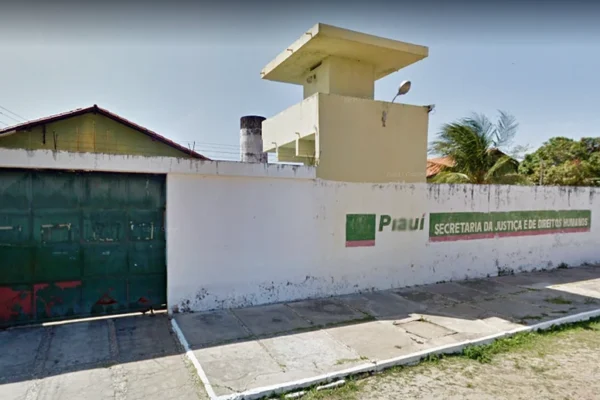 Juíza determina prisão domiciliar para presas devido à falta vagas no semiaberto para mulheres em Parnaíba.