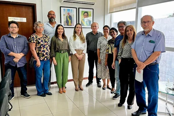 Governo do Piauí reajusta Plamta em !2,5% a partir de maio.