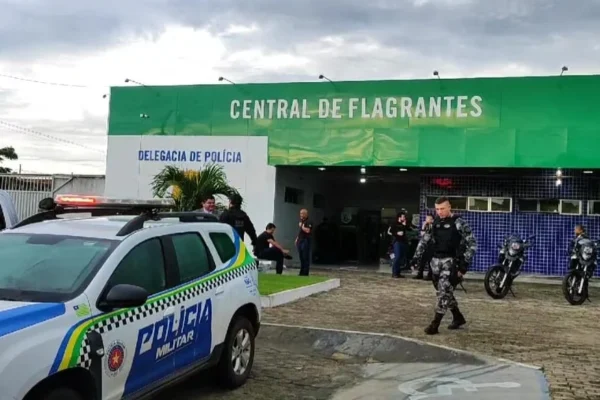 Deflagrada em Parnaíba operação “Ponto Final” contra as organizações criminosas.