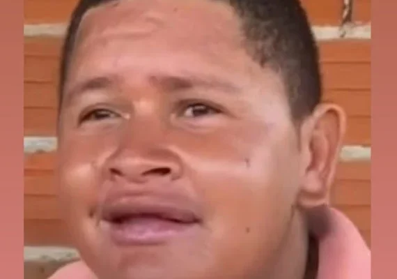 Homem morre eletrocutado ao pisar em fio energizado em Buriti dos Lopes.