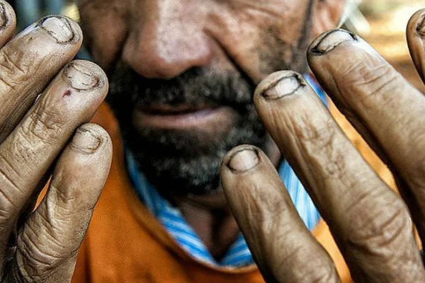 Parnaíba e Buriti dos Lopes na lista de cidades onde há trabalhadores análogos à escravidão.