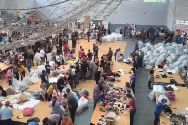 CAS pode votar projetos que endurecem penas para crimes em calamidades.