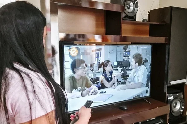 Governo vai abrir edital para que municípios recebam equipamentos de TV digital.