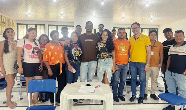 Superintendência de Cultura e grupos culturais discutem os detalhes do XXII São João da Parnaíba.