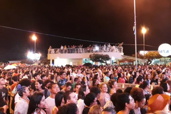 Programação de festival de inverno em Pedro II é lançado nesta quinta-feira.