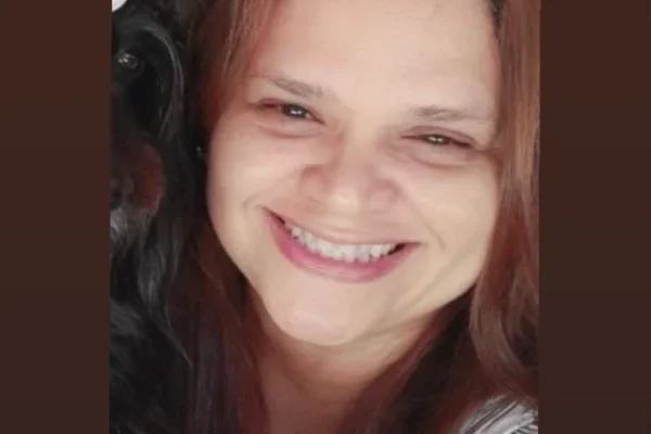 Motorista por aplicativo e defensora da causa animal está desaparecida, em Parnaíba.