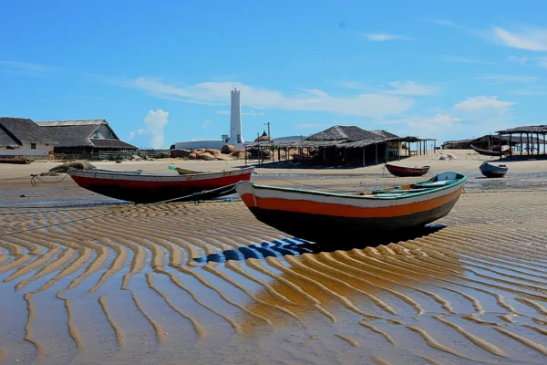 Dia do Trabalhador. Conheça atrações turísticas para visitar neste feriado no Piauí.