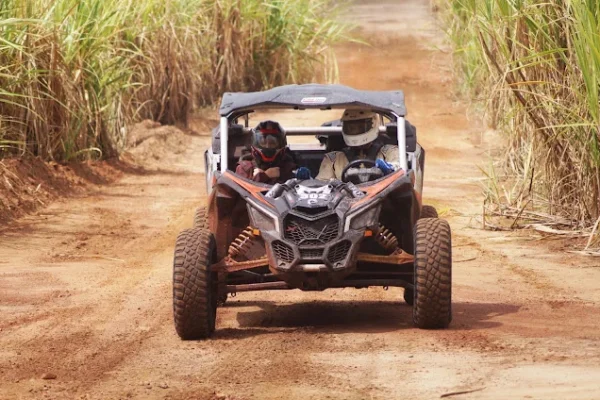 Inscrições abertas para o Piauí Rally Cup.