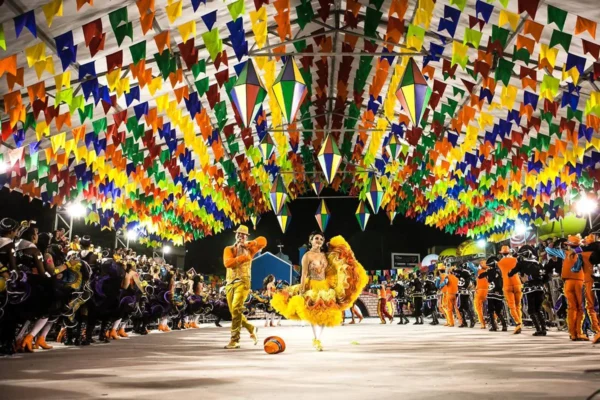 Tribunal de Contas do Estado do Piauí alerta prefeituras  sobre gastos com festas juninas.